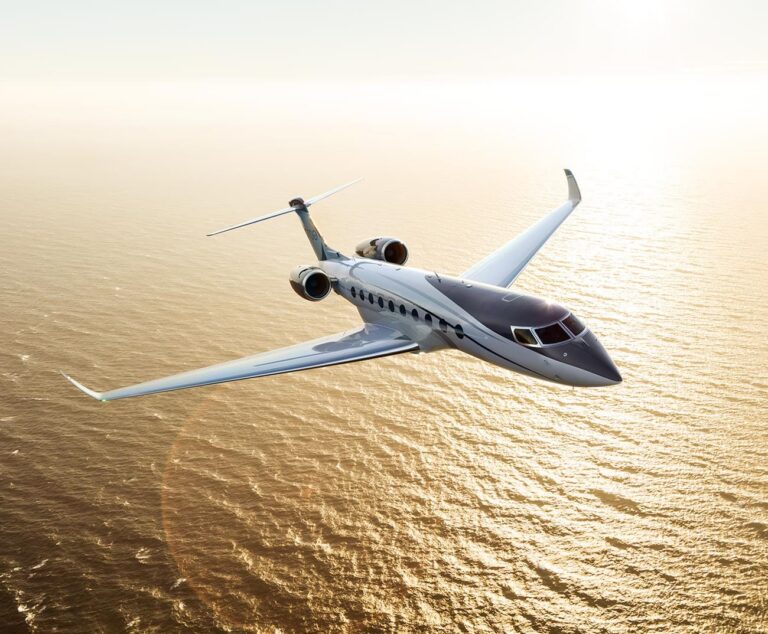 Best Heavy Jet Options for International Travel: 2026 Guide