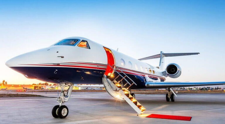Best Private Jet Events United States: A Definitive Logistics Guide