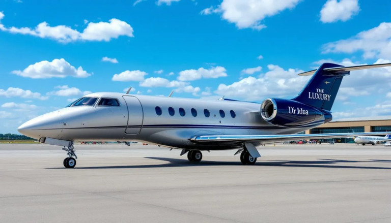 Best Private Jet for Business Travel: A Strategic 2026 Comparison