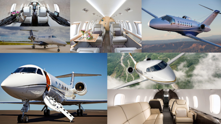 Best Private Jet for Executive Teams: The 2026 Procurement Guide
