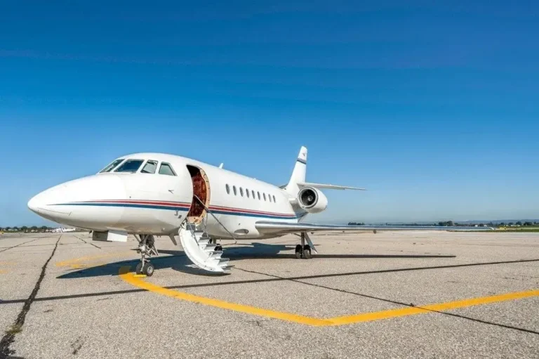 The Architecture of Modern Private Aviation: Best Private Jet Plans 2026
