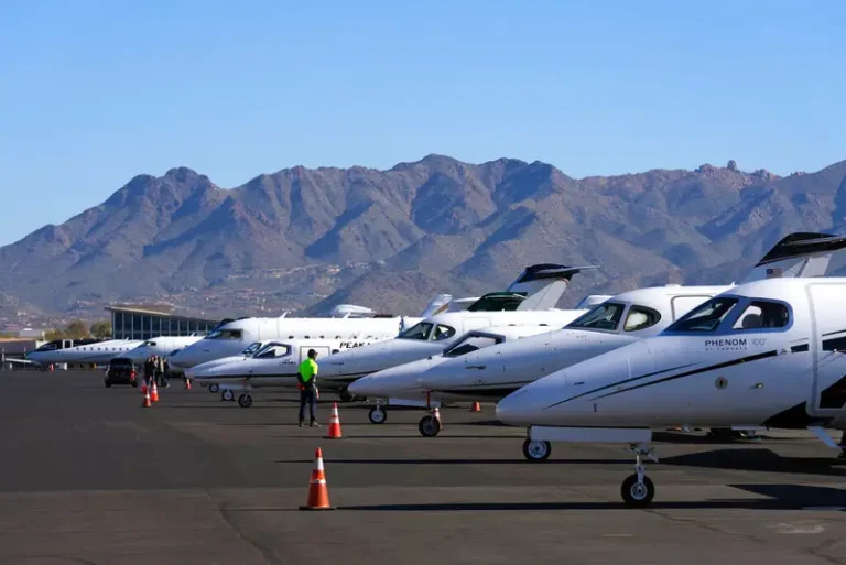 Best Private Jet Terminals in the US: A Strategic 2026 FBO Guide