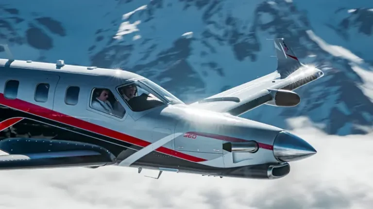 Best Turboprop Options for Short Trips: 2026 Performance & Cost Guide