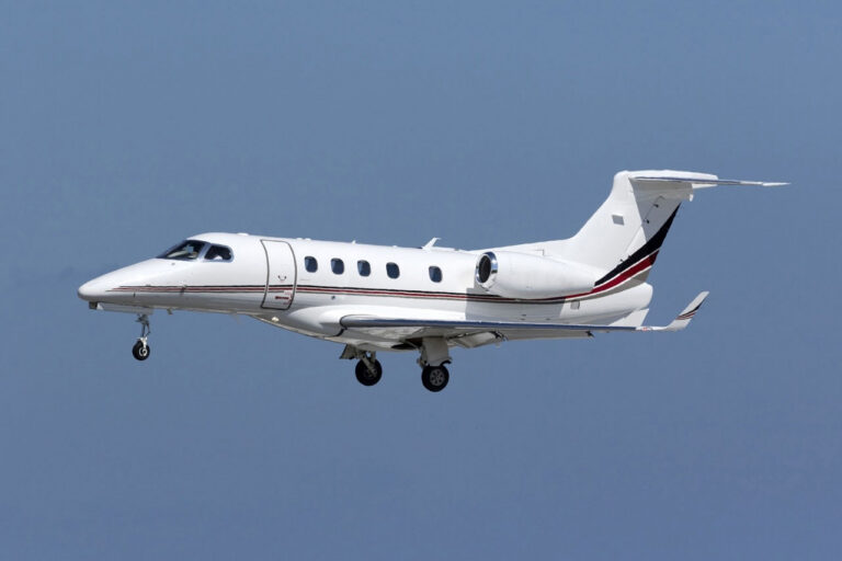 Compare Light Jet Charter Plans: 2026 Definitive Guide for Familie