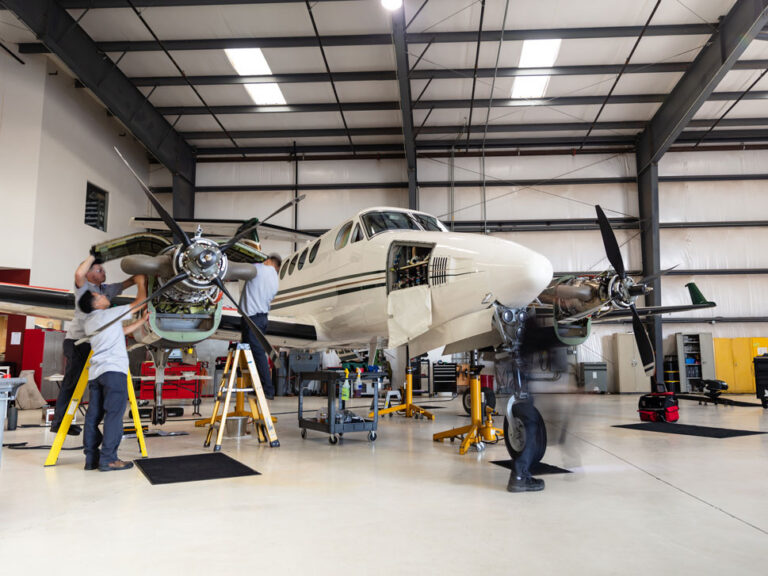 How to Manage Jet Maintenance Expenses: A Strategic 2026