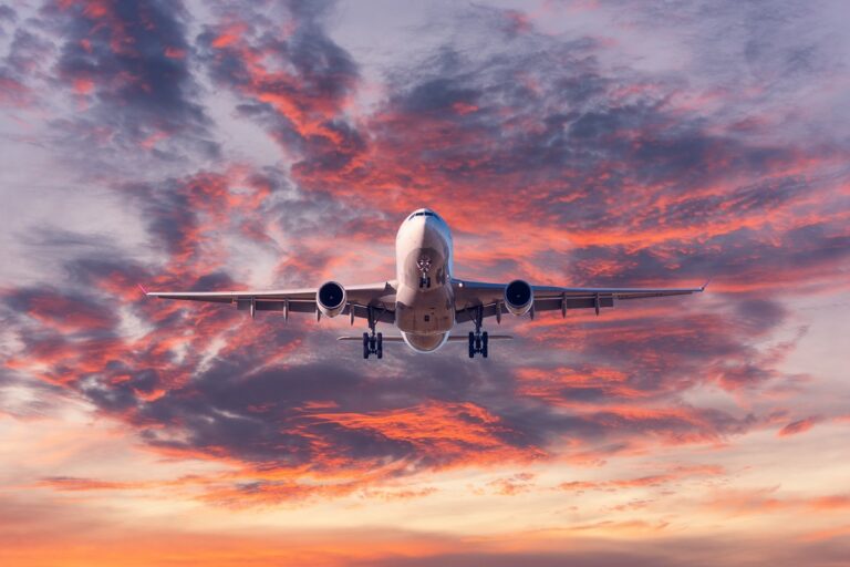 How to Plan Multi Leg Flights on a Budget: The Definite Guide