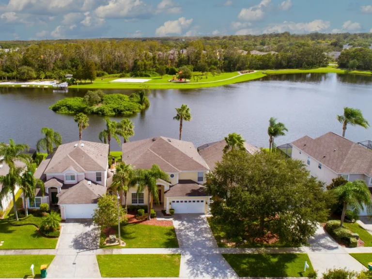 Luxury Lakeside Villas USA: The 2026 Definitive Editorial Guide