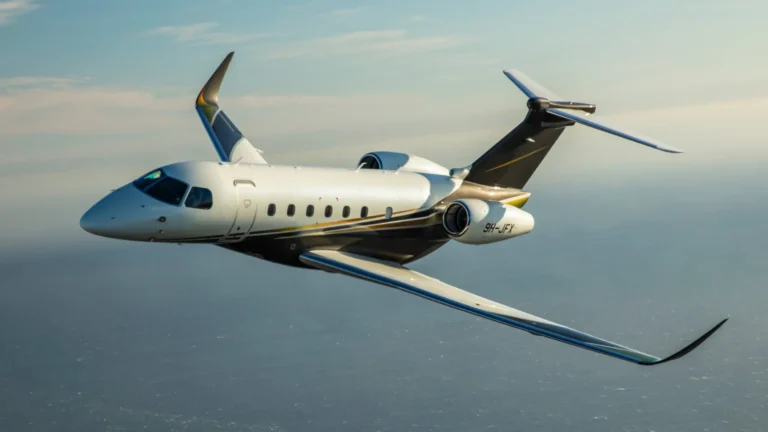 Luxury Private Jet Travel USA: A Strategic 2026 Procurement