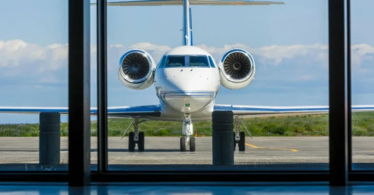 Private Jet Charter Plans: A Strategic 2026 Procurement Guide