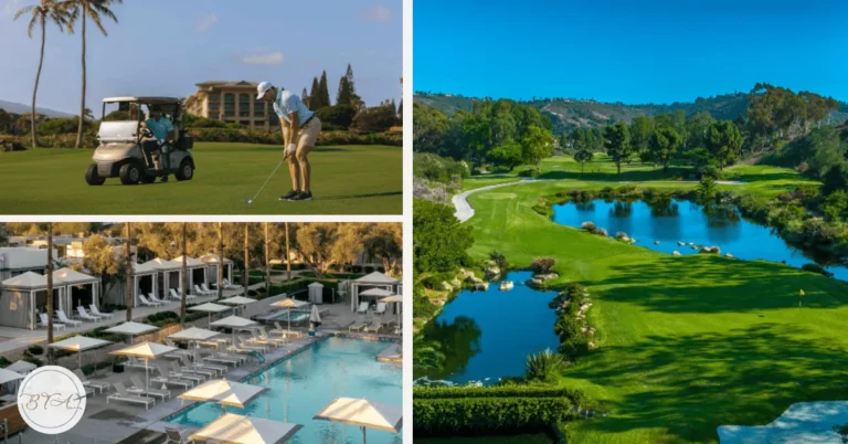 Top Five Star Golf Retreats in America: The 2026 Definitive Guide