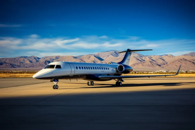 Top Long Range Jet Service Plans: A Strategic 2026 Global Guide