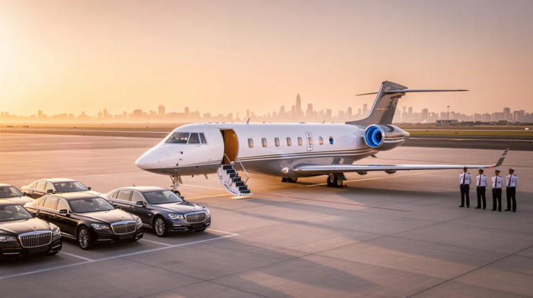 Top Luxury Jet Experiences in America: A Strategic 2026 Guide