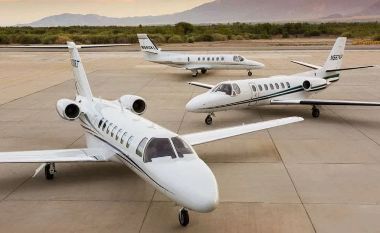 The Definitive Guide to Top Midsize Jet Charter Plans | 2026 Editorial Report